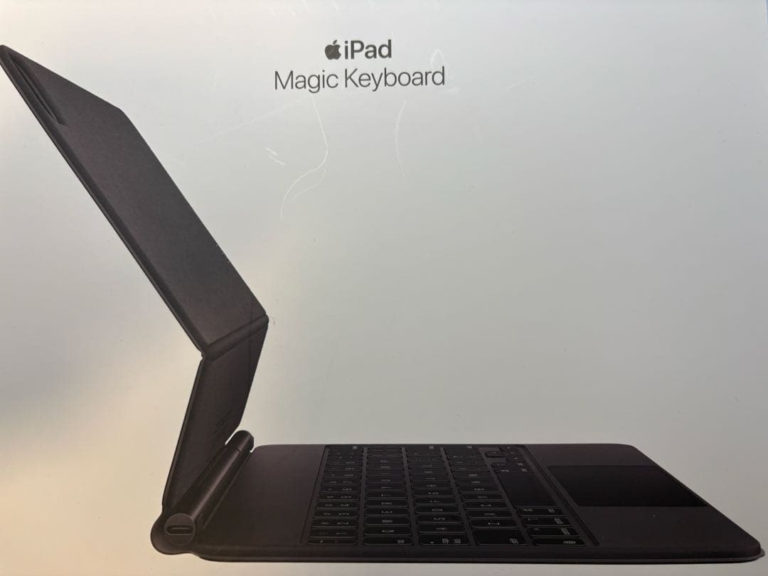 Apple 純正 Magic Keyboard 11インチ(日本語)