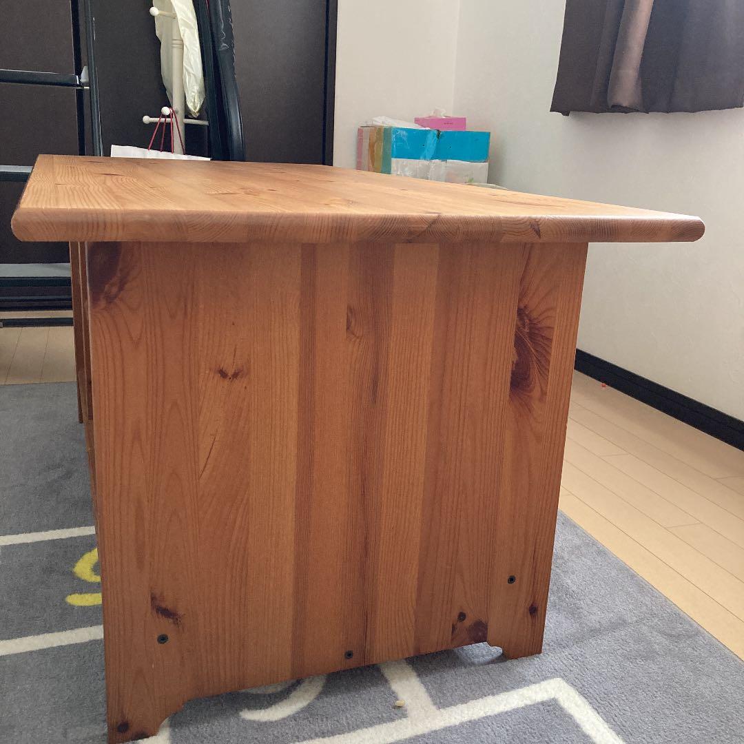 IKEA コーヒーテーブル