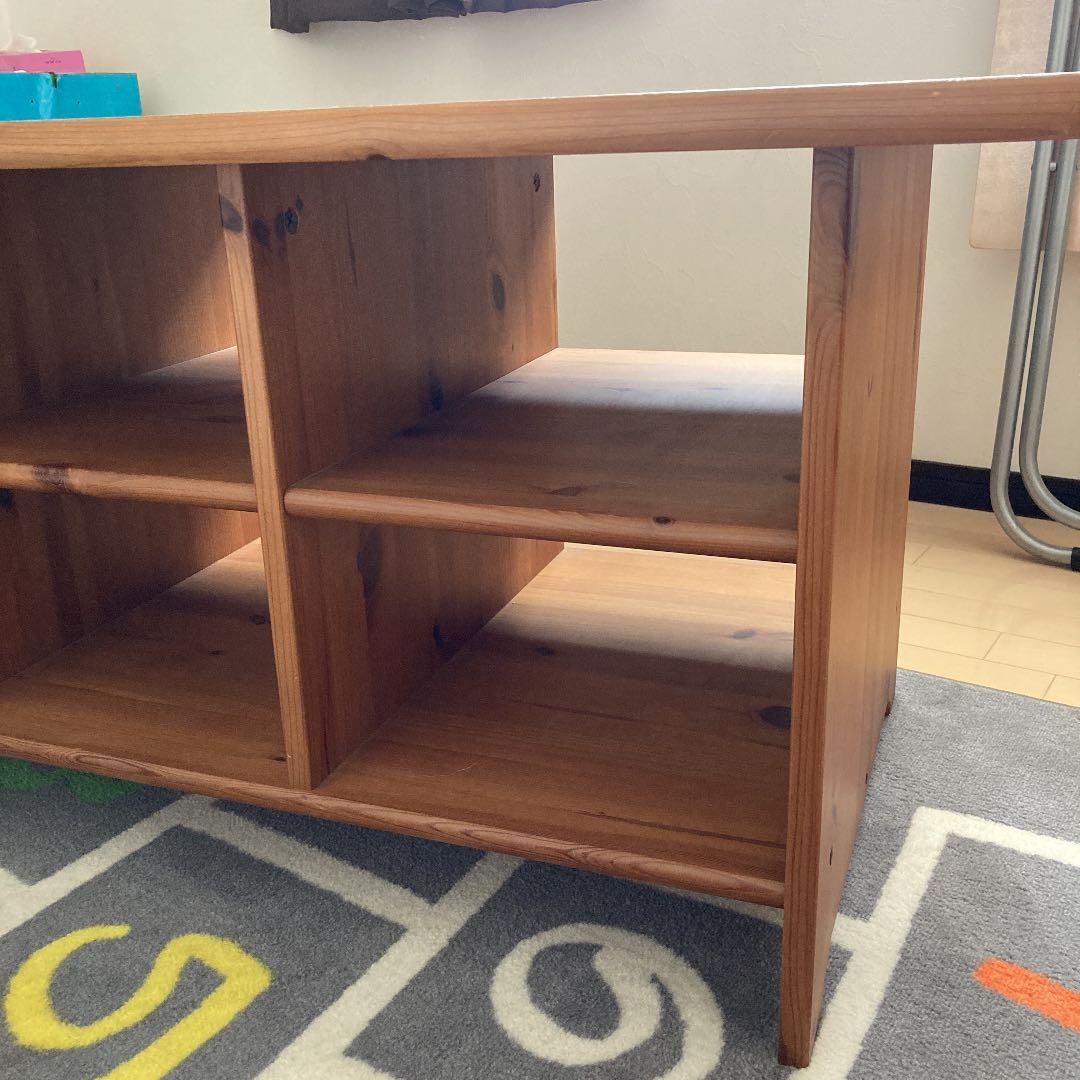 IKEA コーヒーテーブル