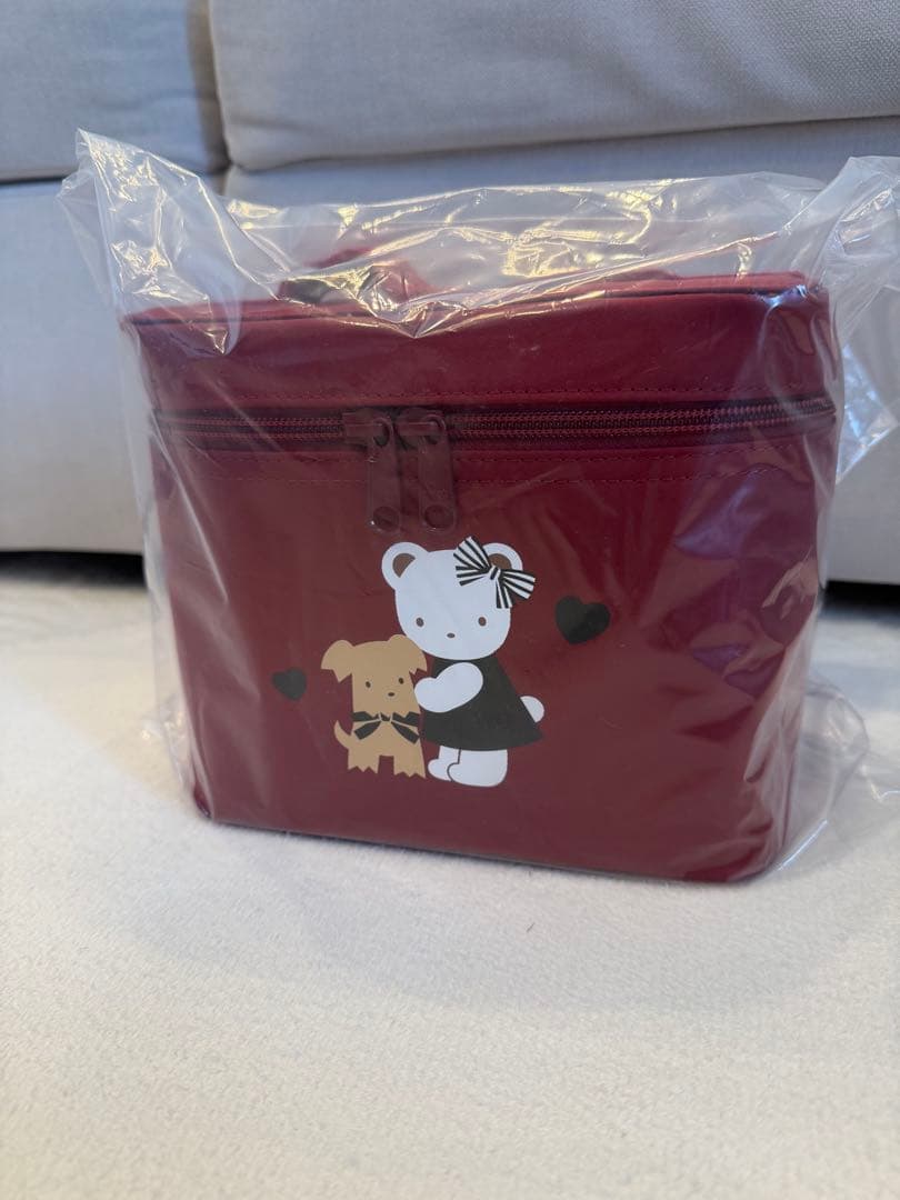 ファミリア バッグ　限定　2025