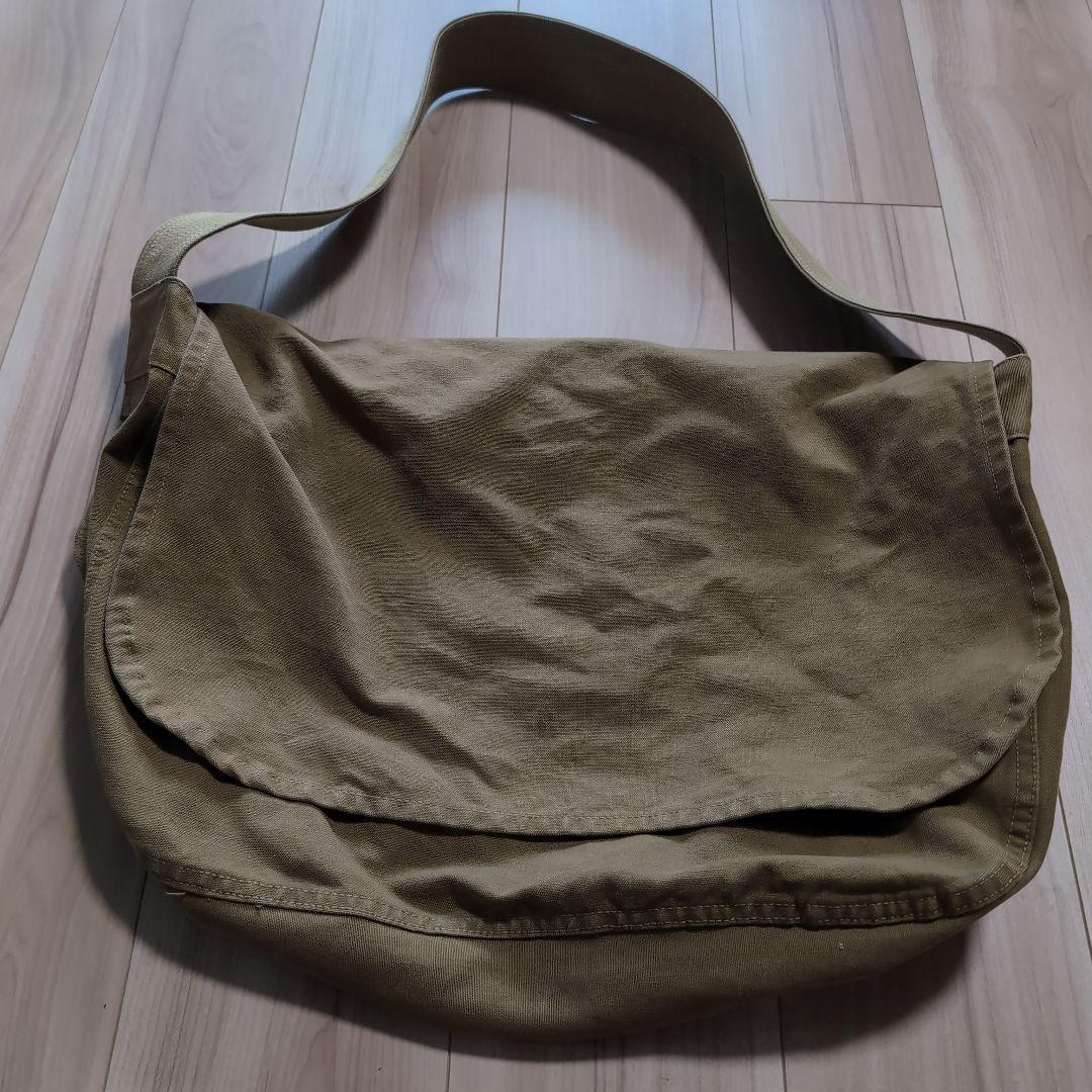バッグ Atlast&co/Butcher products Bag Togs