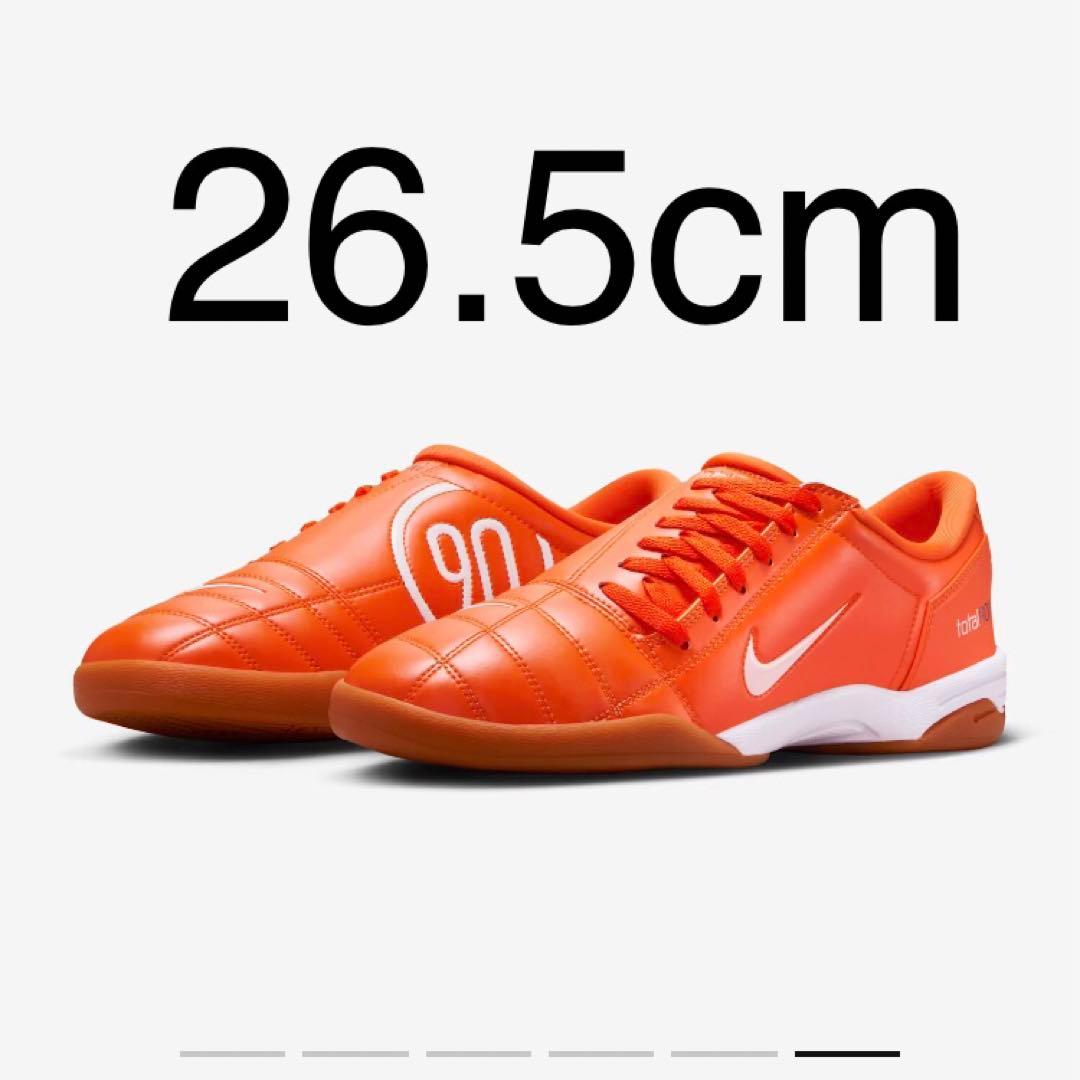 シューズ Total90 3 SP \