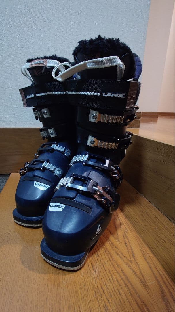 LANGE ラング RX スキーブーツ