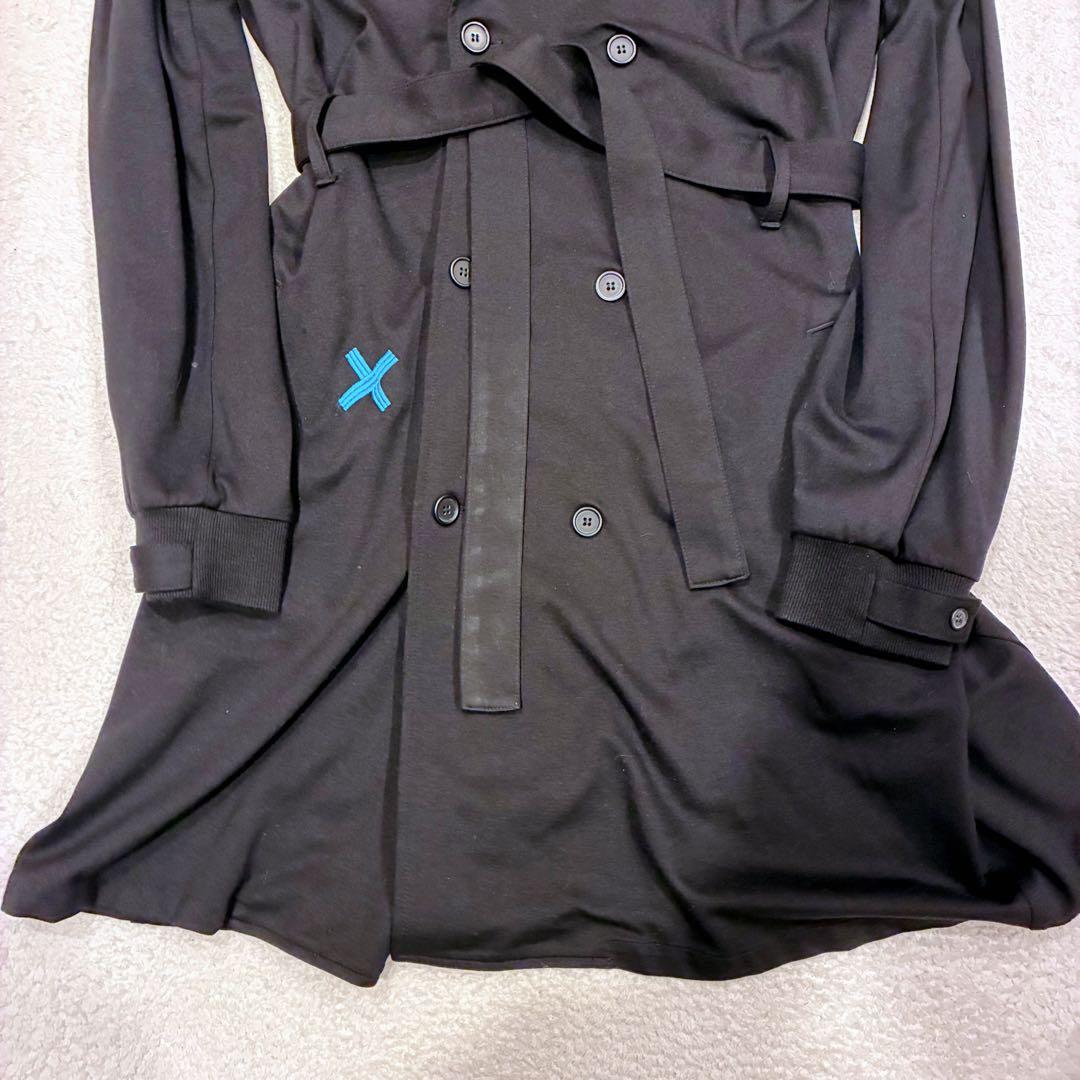 glamb グラムCarson trench coat カーソントレンチコート