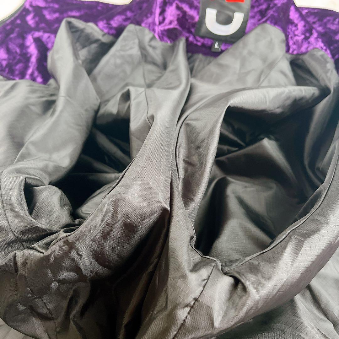 極美品✨libelice リベリス ベロアジャケット スノボ ウェア グラトリ