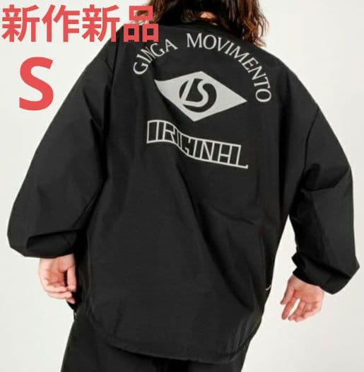 新品LUZe　ルースイソンブラ　STRETCH TAFTA　トップ　ジャケット