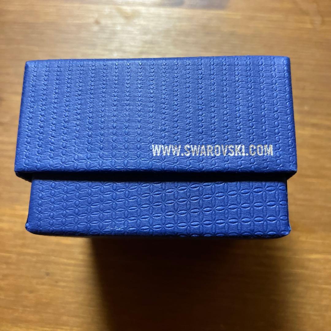 スワロフスキー　クローバー