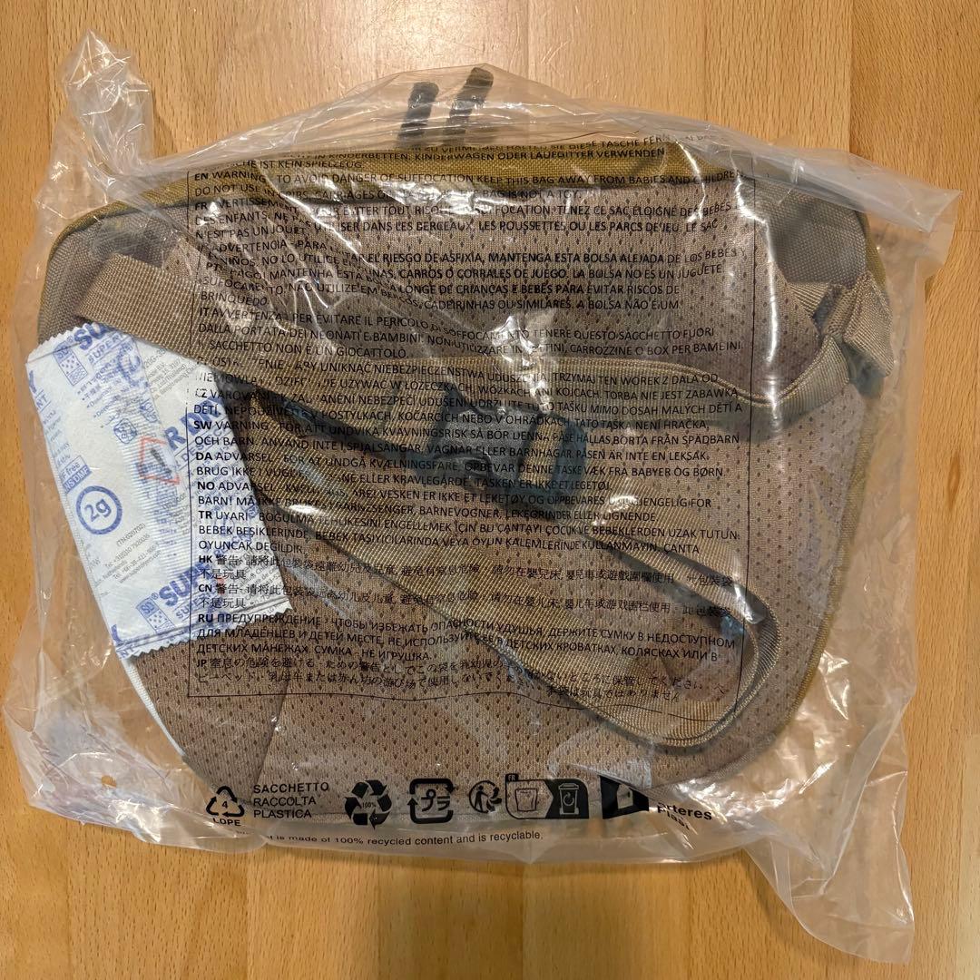 ARC'TERYX Mantis 2 Waist pack nagomi なごみ
