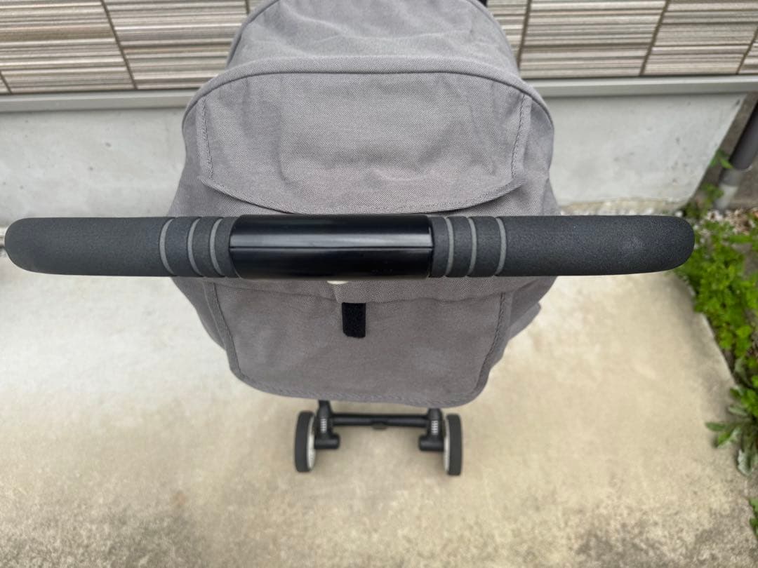 Cybex EEZY S2 ベビーカー