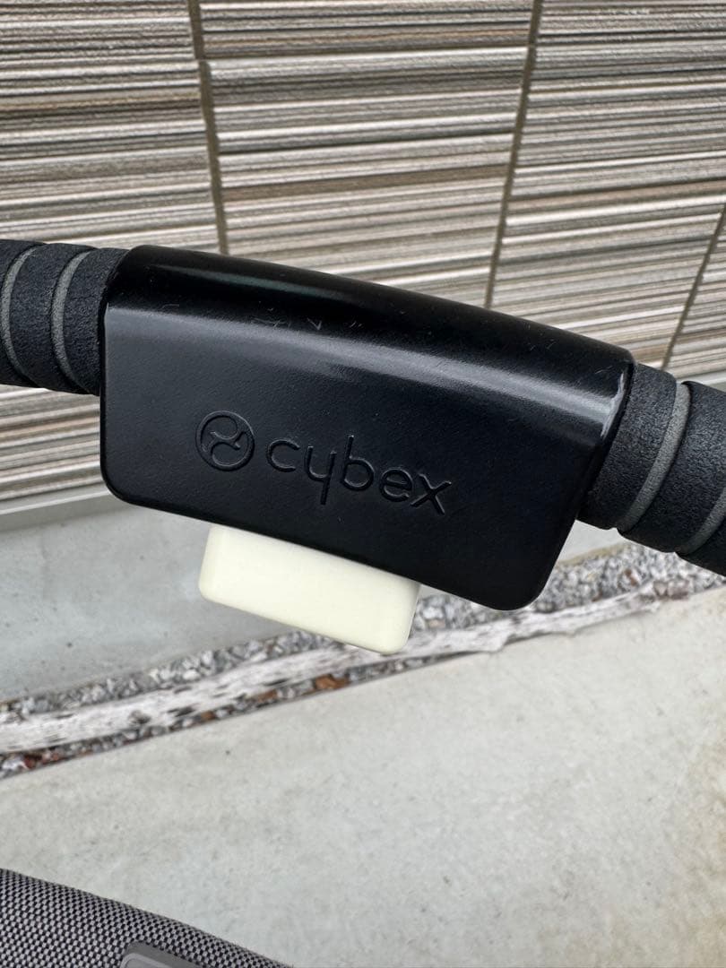 Cybex EEZY S2 ベビーカー