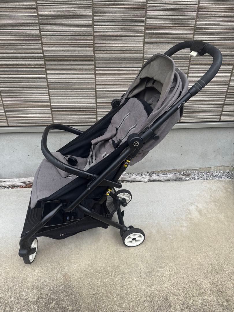 Cybex EEZY S2 ベビーカー