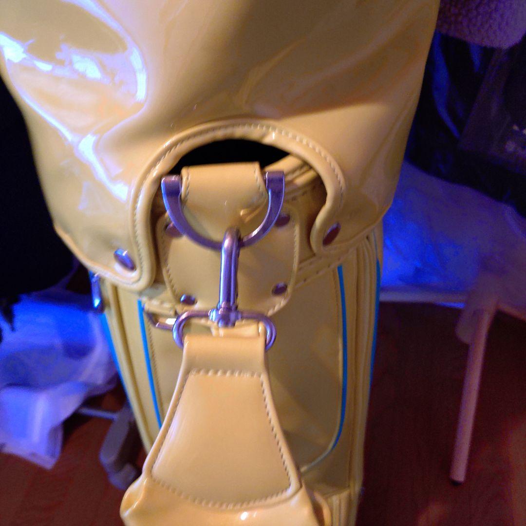 【SHI!】サマンサタバサ トゥウィーティーコラボキャディバッグ