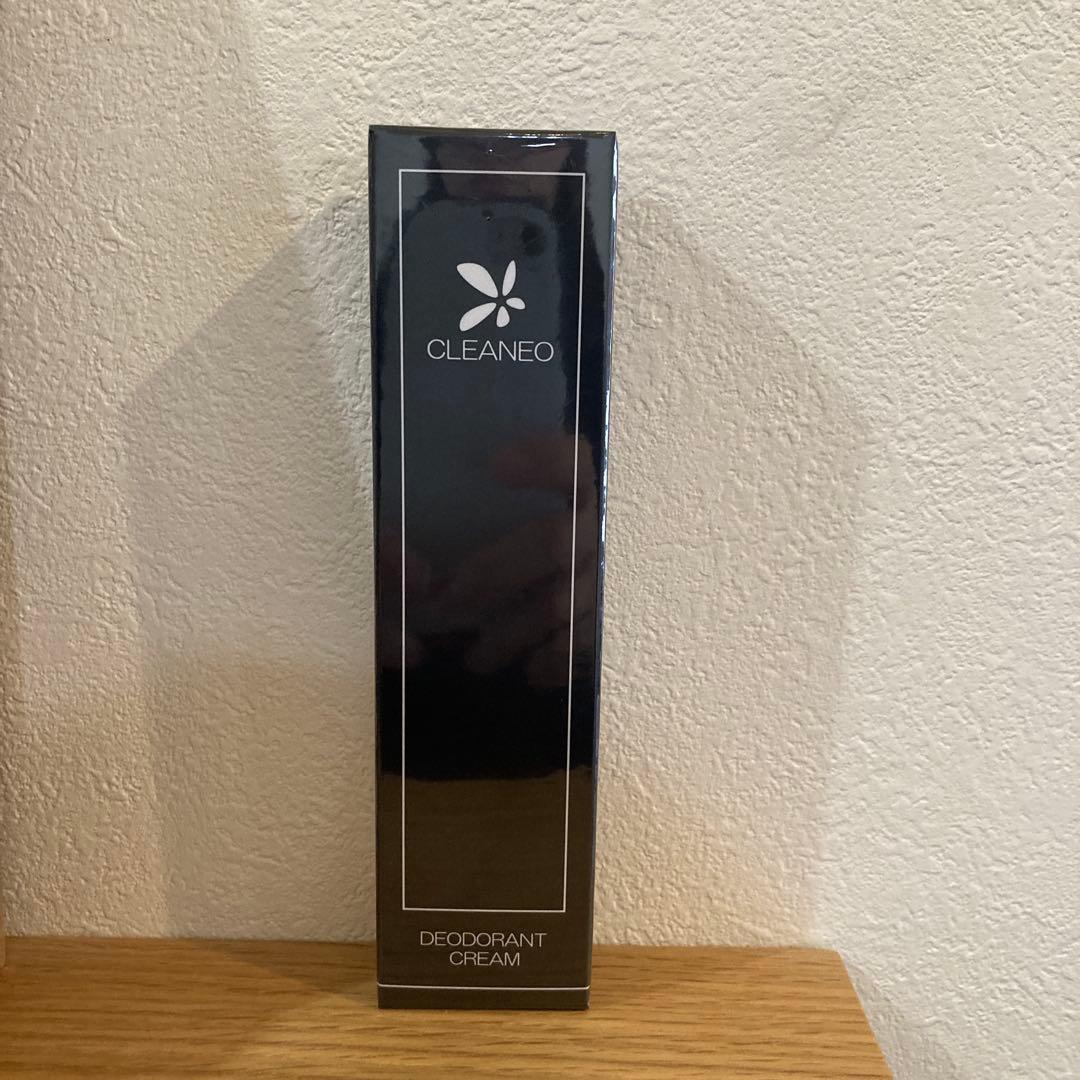 （yukit）クリアネオクリーム 01 デオドラントクリーム 30g