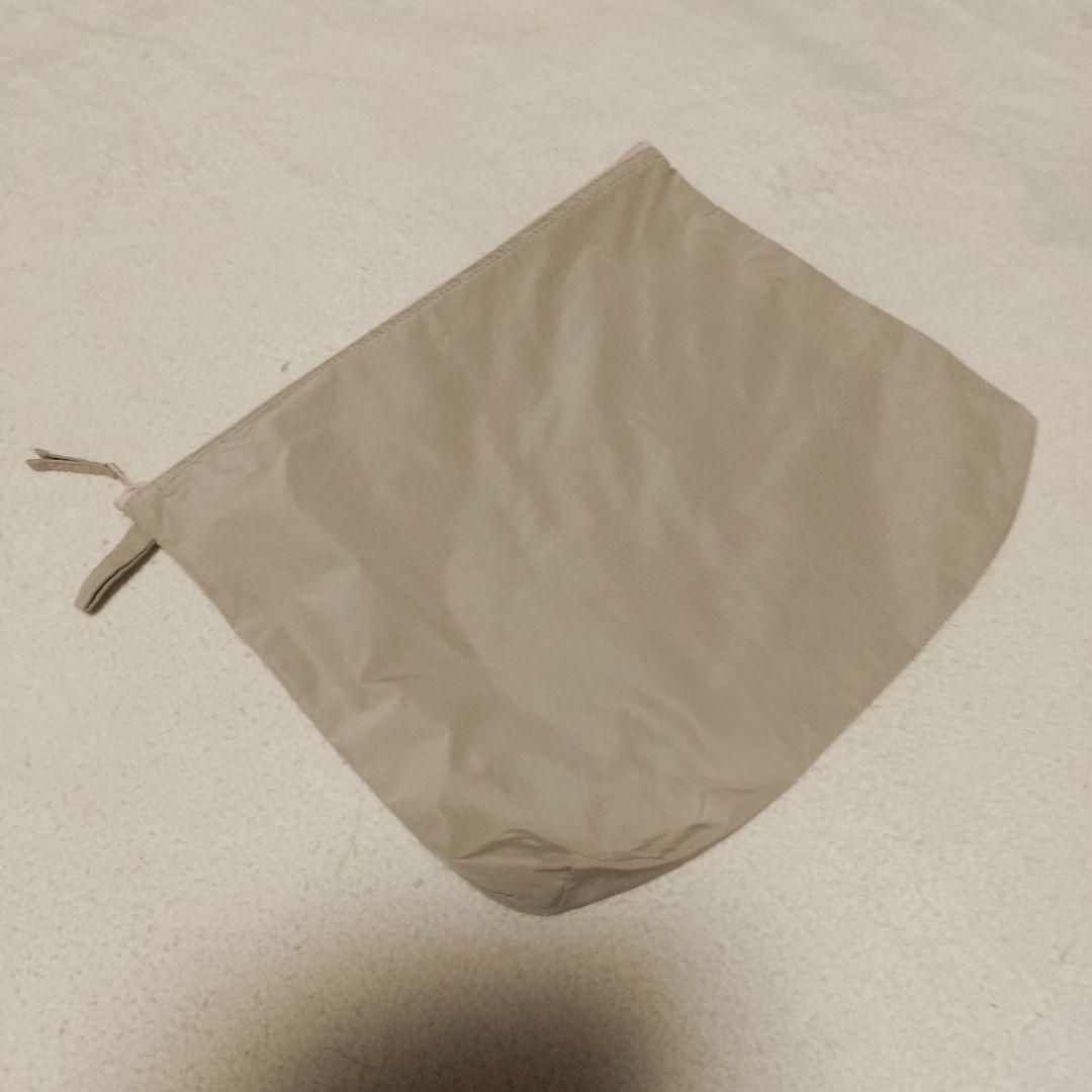 バーバリーブルーレーベル トレンチ レインコート収納ポーチ付き♪