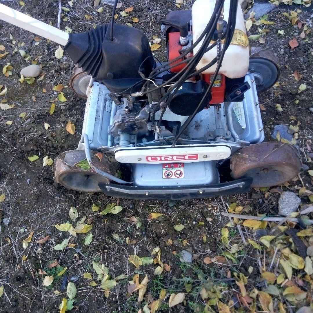 スパイダルモア