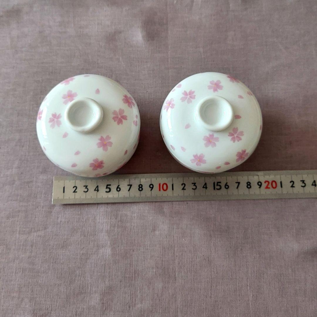 ◆編集中です◆ さくら小鉢セット  小鉢  ミニ片口鉢    茶碗蒸し 片口鉢