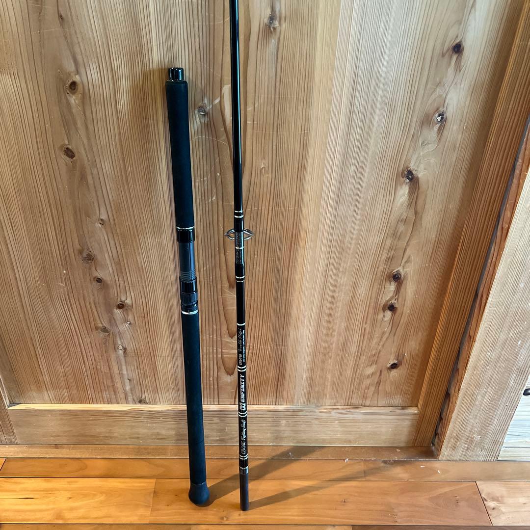 ロッド CB ONE ENFINITY84/10