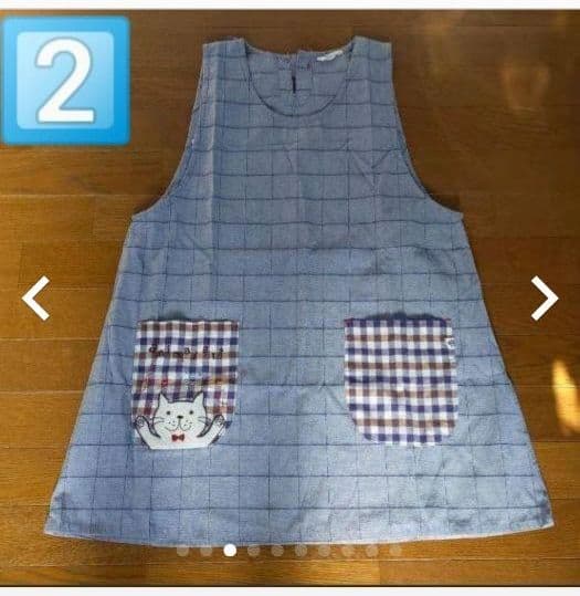 ☆エプロン各種☆お値段ご相談ください