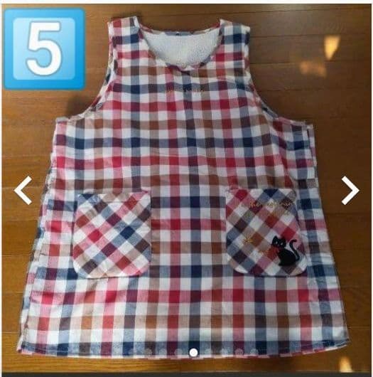 ☆エプロン各種☆お値段ご相談ください