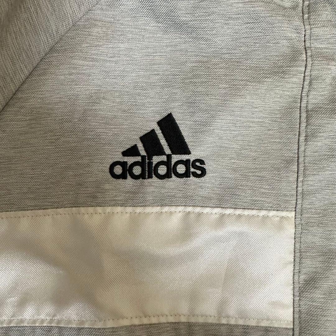 adidas VISSSEL KOBE ウィンドブレーカー 上下セット