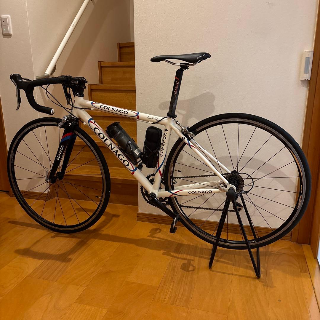 コルナゴ ラマーロ ロードバイク