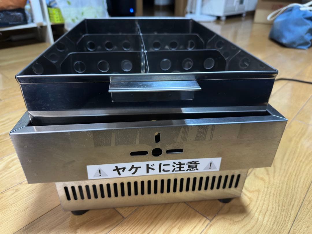 NICHIWA 電気おでん鍋