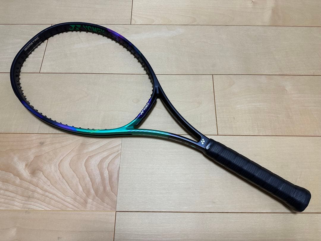 YONEX VCORE PROブイコアプロ100 G3