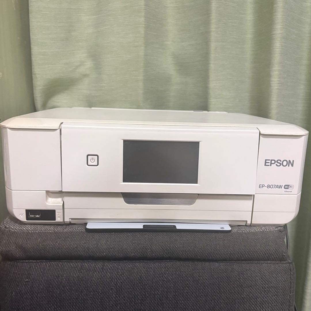 【ミネ】プリンター ジャンク品