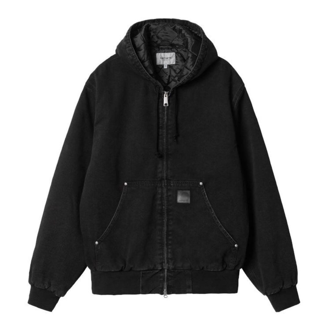 ジャケット・アウター Carhartt WIP OG ACTIVE RIVET JACKET M