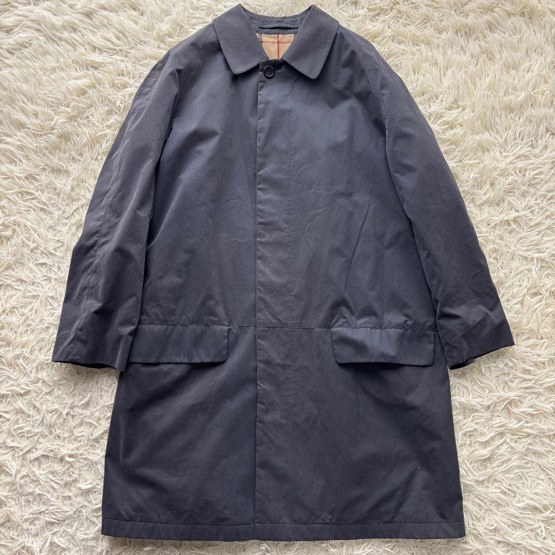 ※pstaka※　　　　　　　　　　　　　　　【激レア 美品】バーバリー