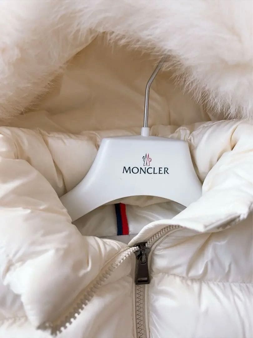 専用です☆Moncler ダウンベスト ガリヌール
