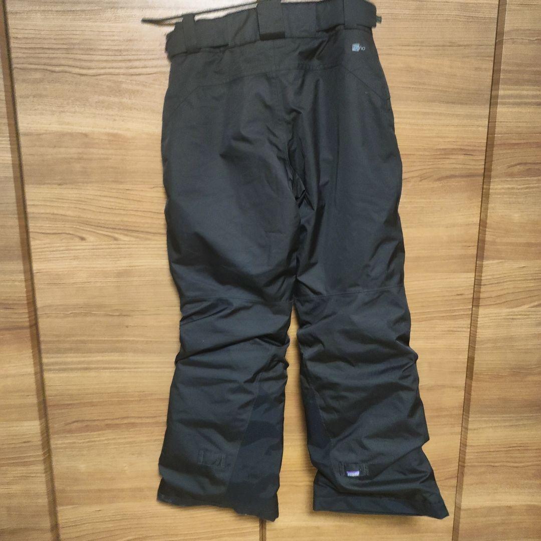 パタゴニア patagonia スノボーウェア スキーウェア パンツ Mサイズ