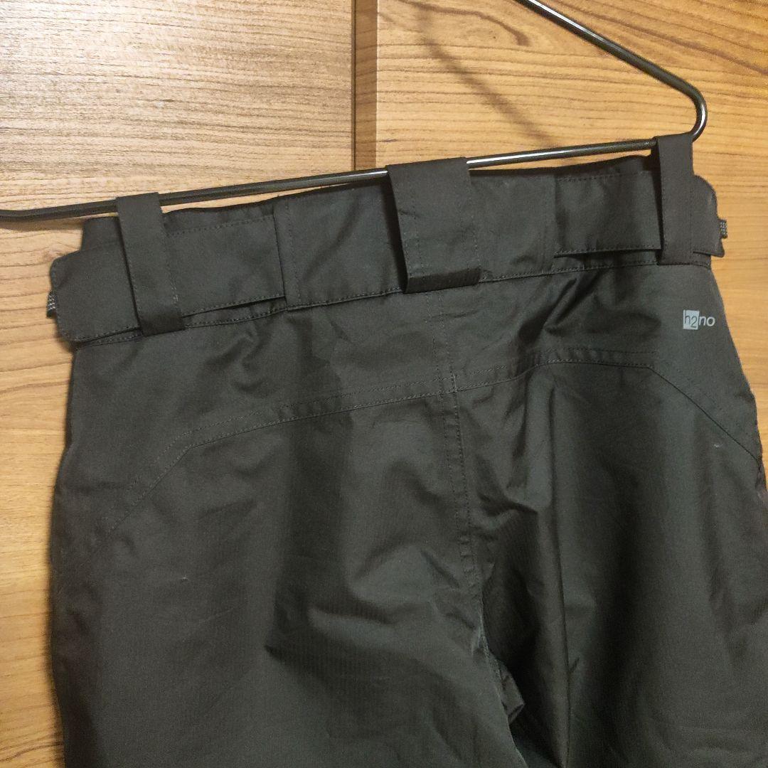 パタゴニア patagonia スノボーウェア スキーウェア パンツ Mサイズ