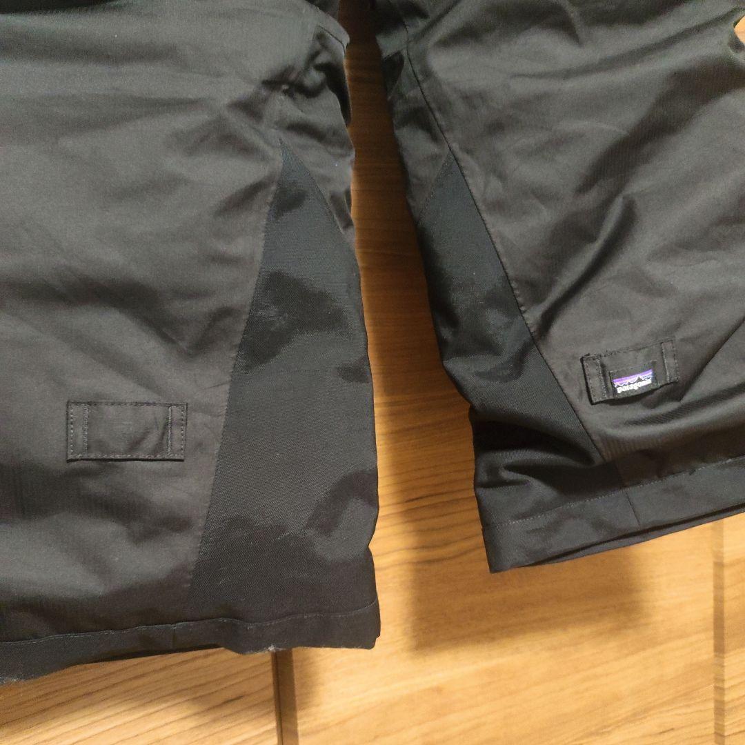 パタゴニア patagonia スノボーウェア スキーウェア パンツ Mサイズ