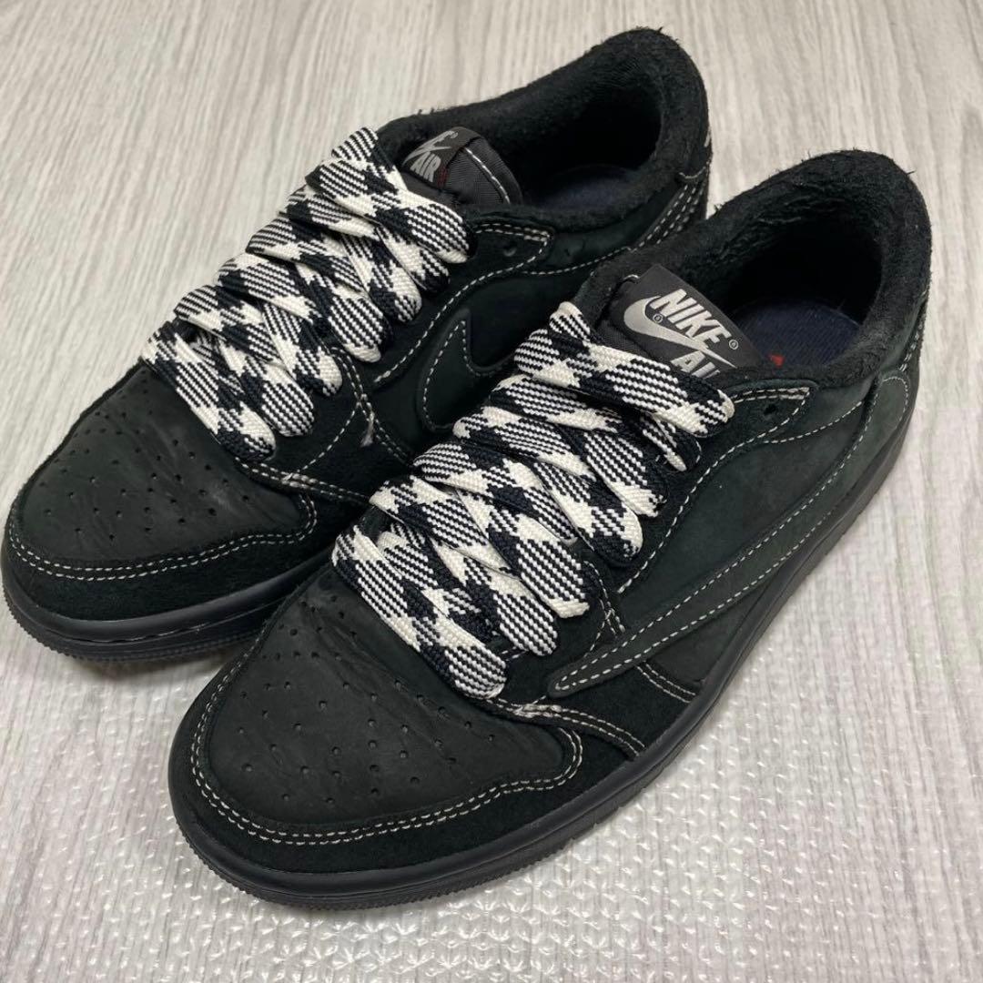 Me. NIKE ナイキ Travis Scott