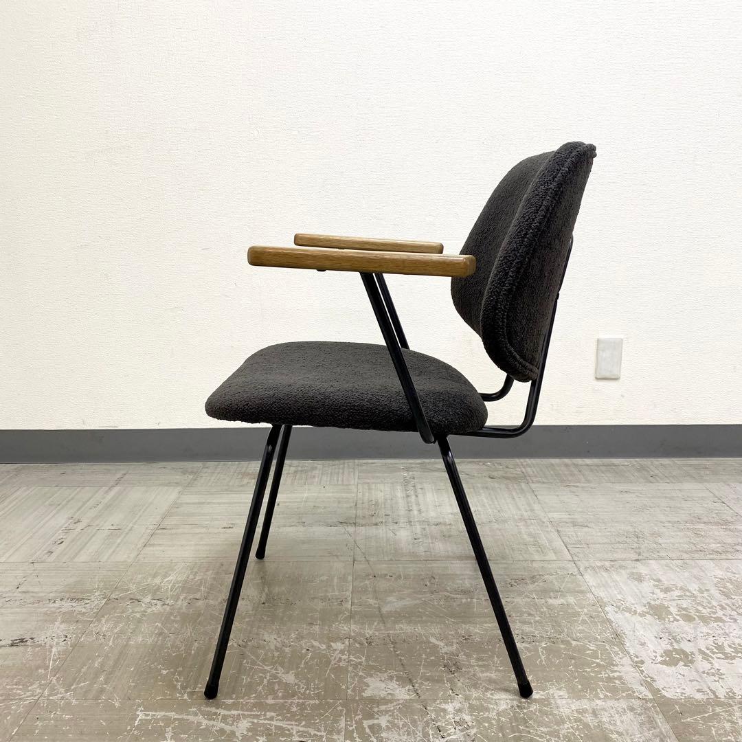 展示アウトレット品 CRASH GATE ABOCK CHAIR チェア