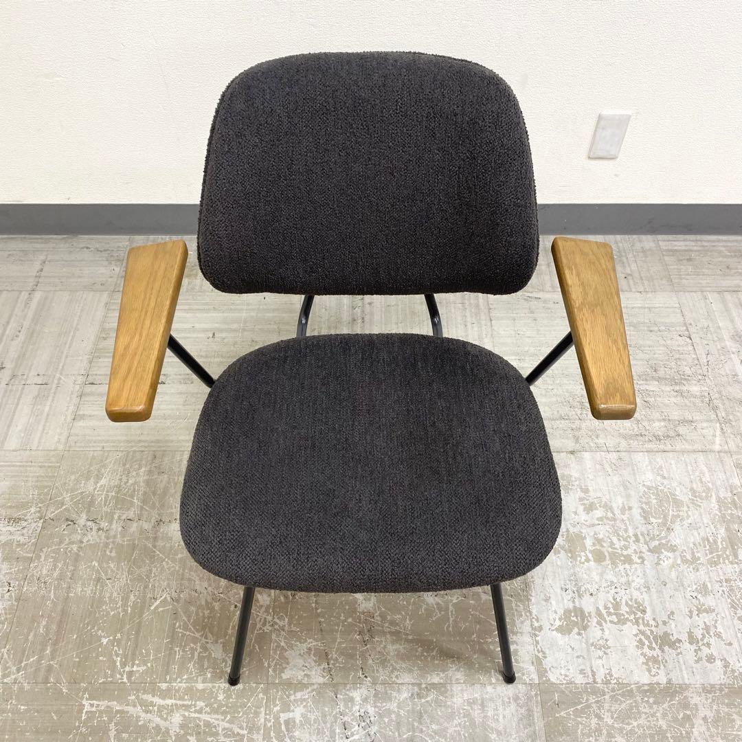 展示アウトレット品 CRASH GATE ABOCK CHAIR チェア