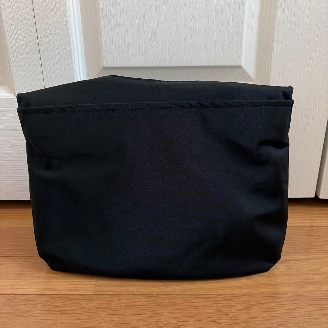 ✨TUMI ショルダーバック 黒 軽量 旅行 男女兼用✨未使用✨