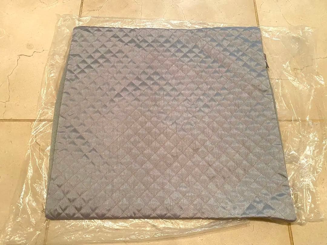 ★新品未使用★British Airways First クッションカバー 4点