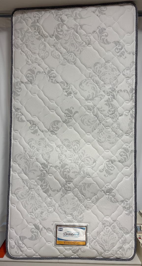 sugar　シモンズ　マットレス　ビューティレスト　シングル