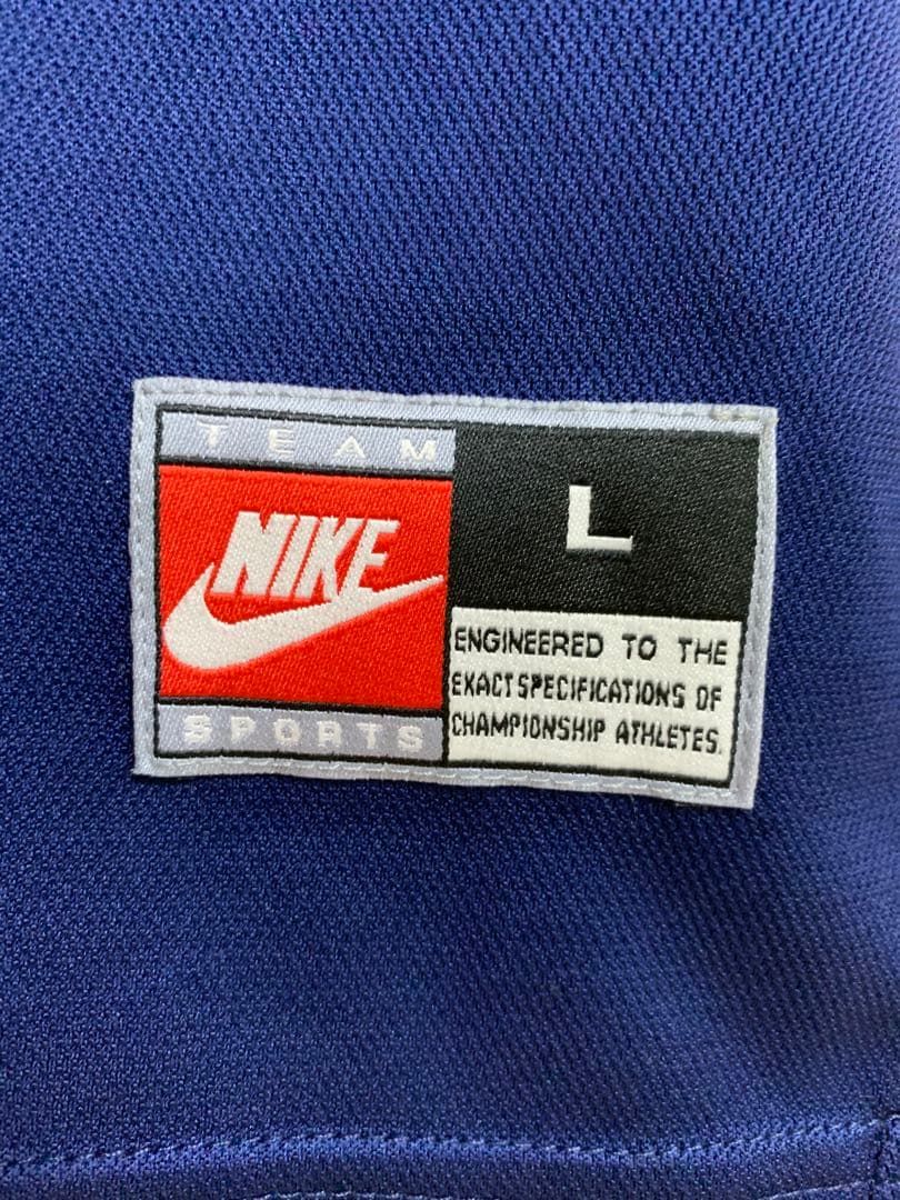 NIKE Boca Juniors オーセンティック1998-99新品パレルモ