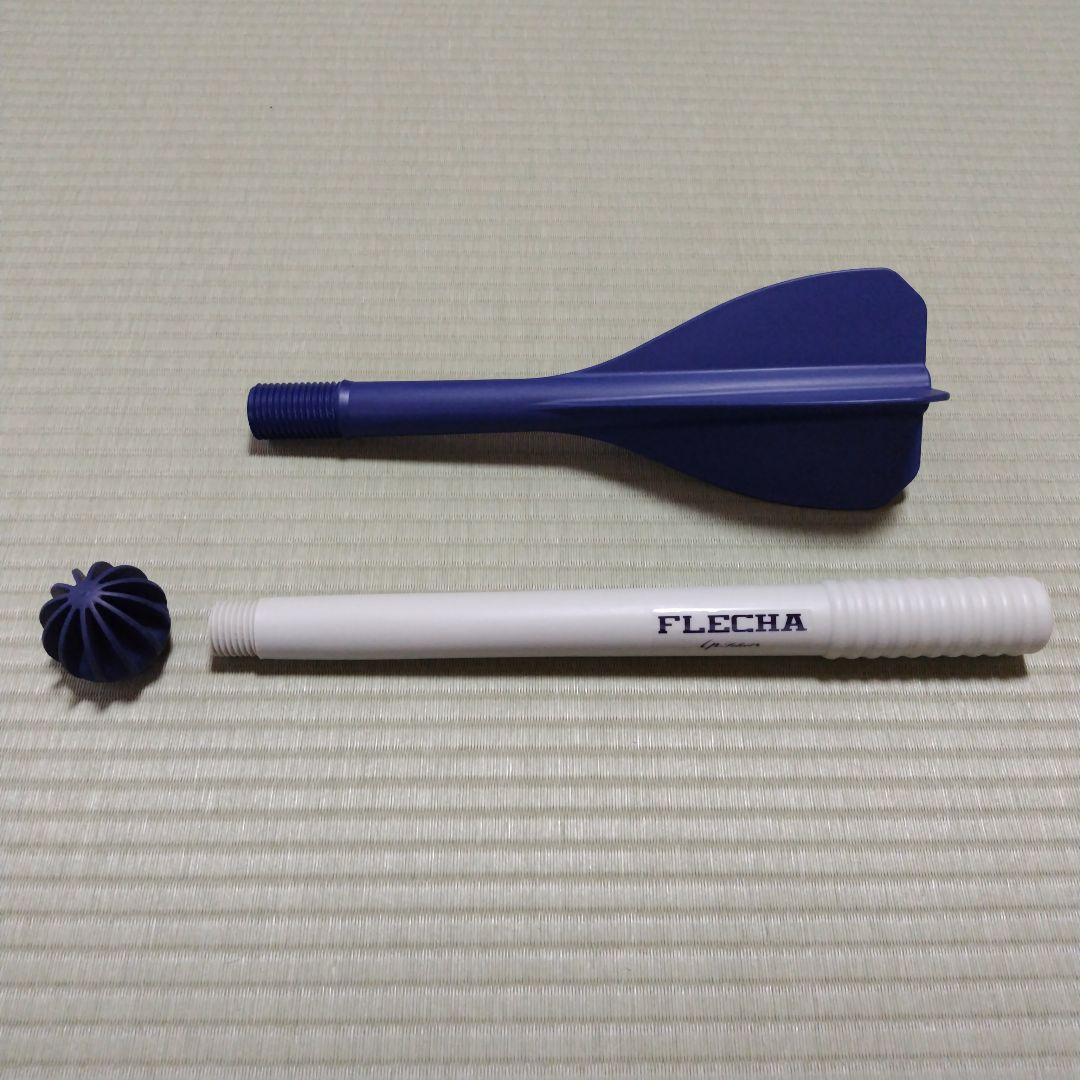 FLECHA フレーチャ練習用具
