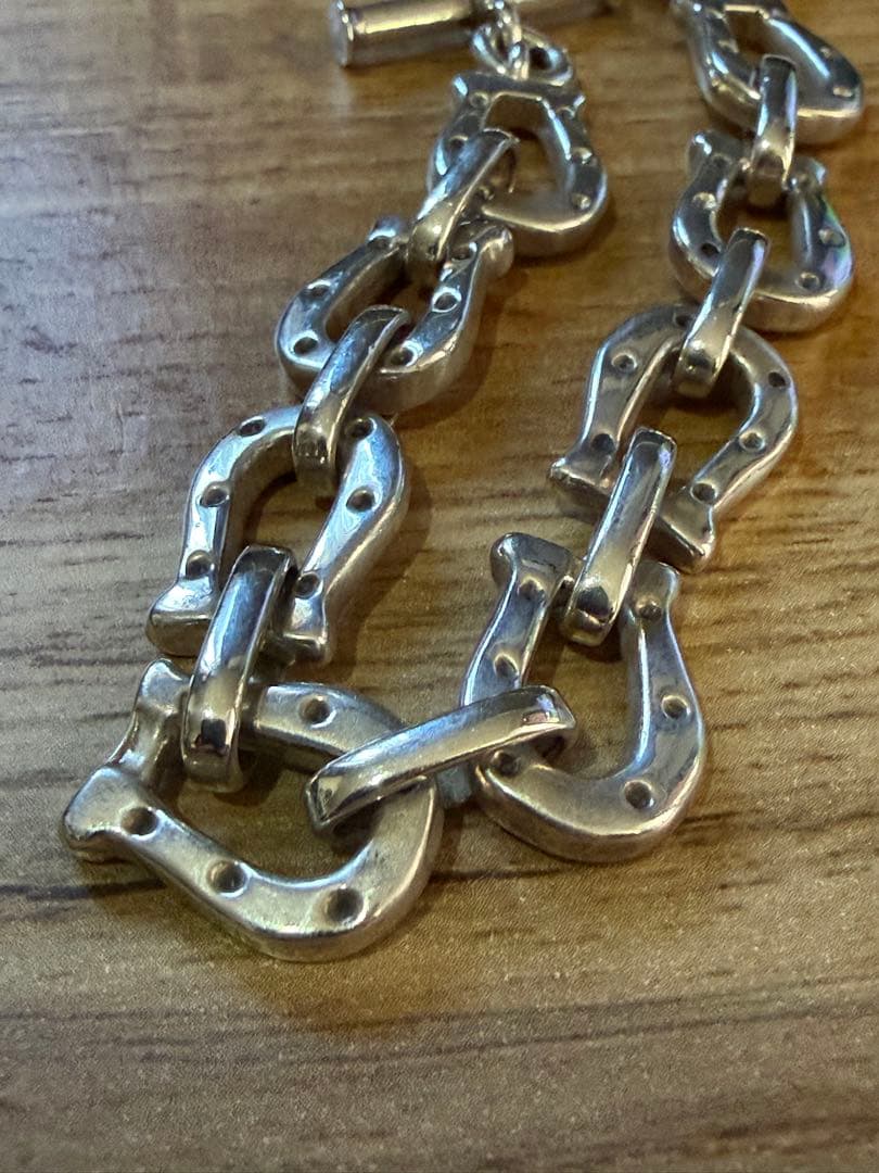 Subculture GOODLUCK BRACELET サイズ2