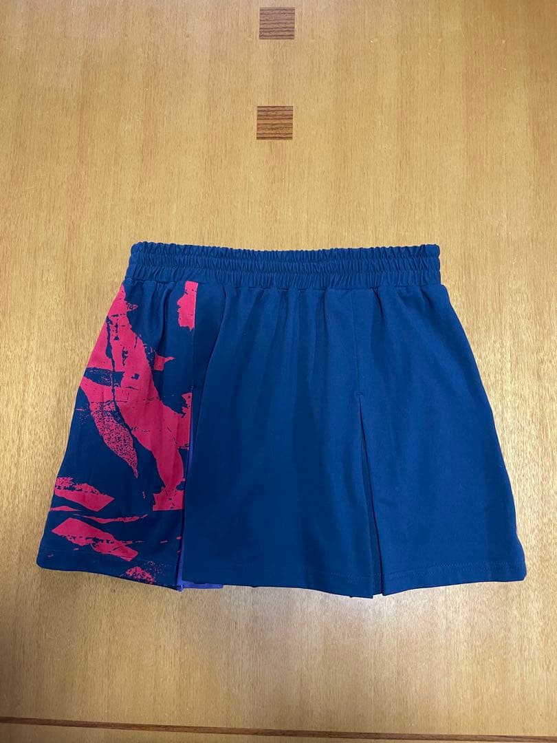 Admiral テニスウェア　上下セット　L