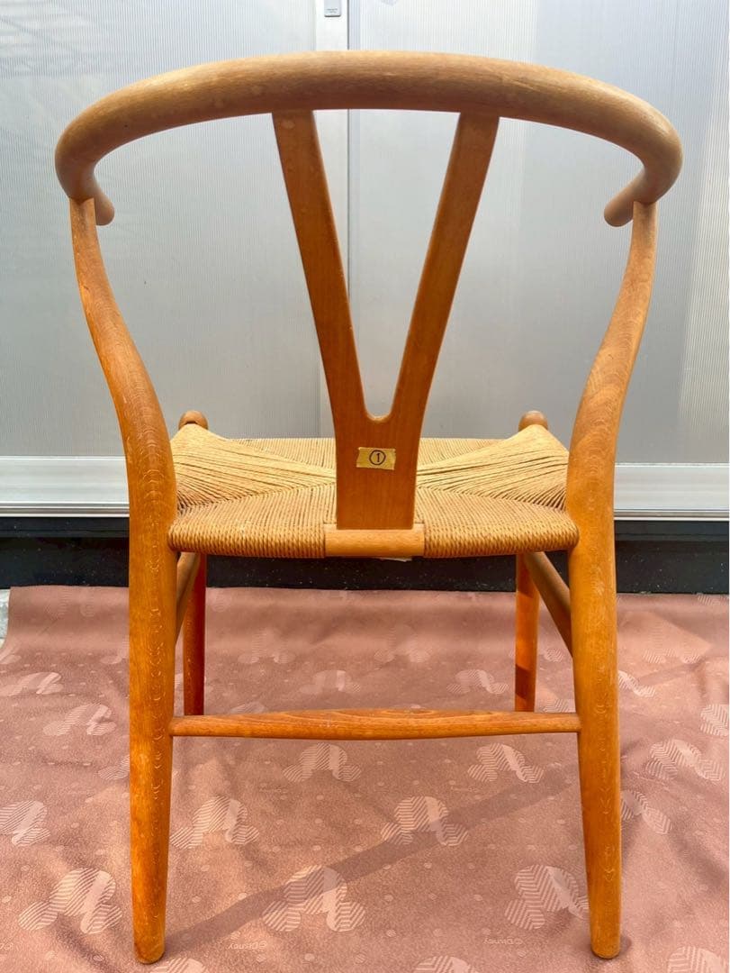 CARL HANSEN & SON Yチェア