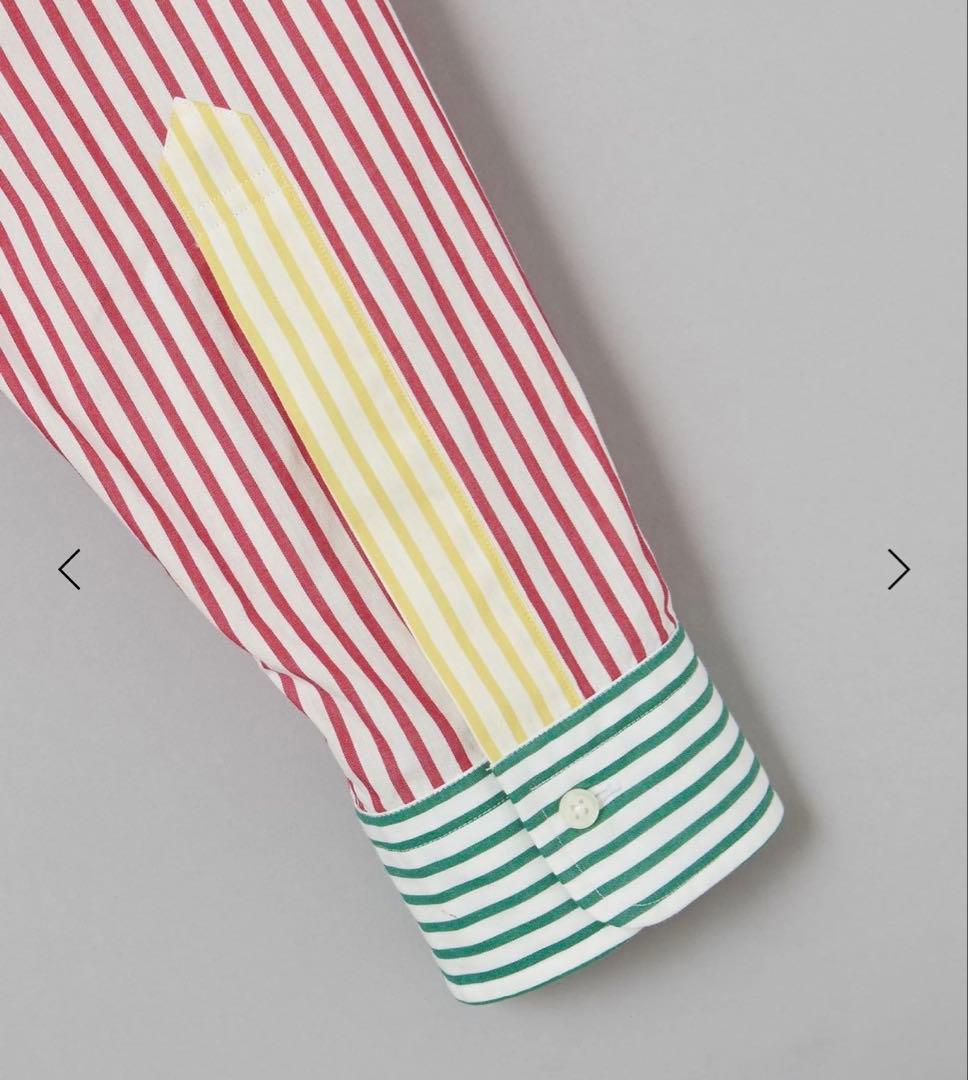 BrooksBrothers FUNSHIRT UNITEDARROWS別注