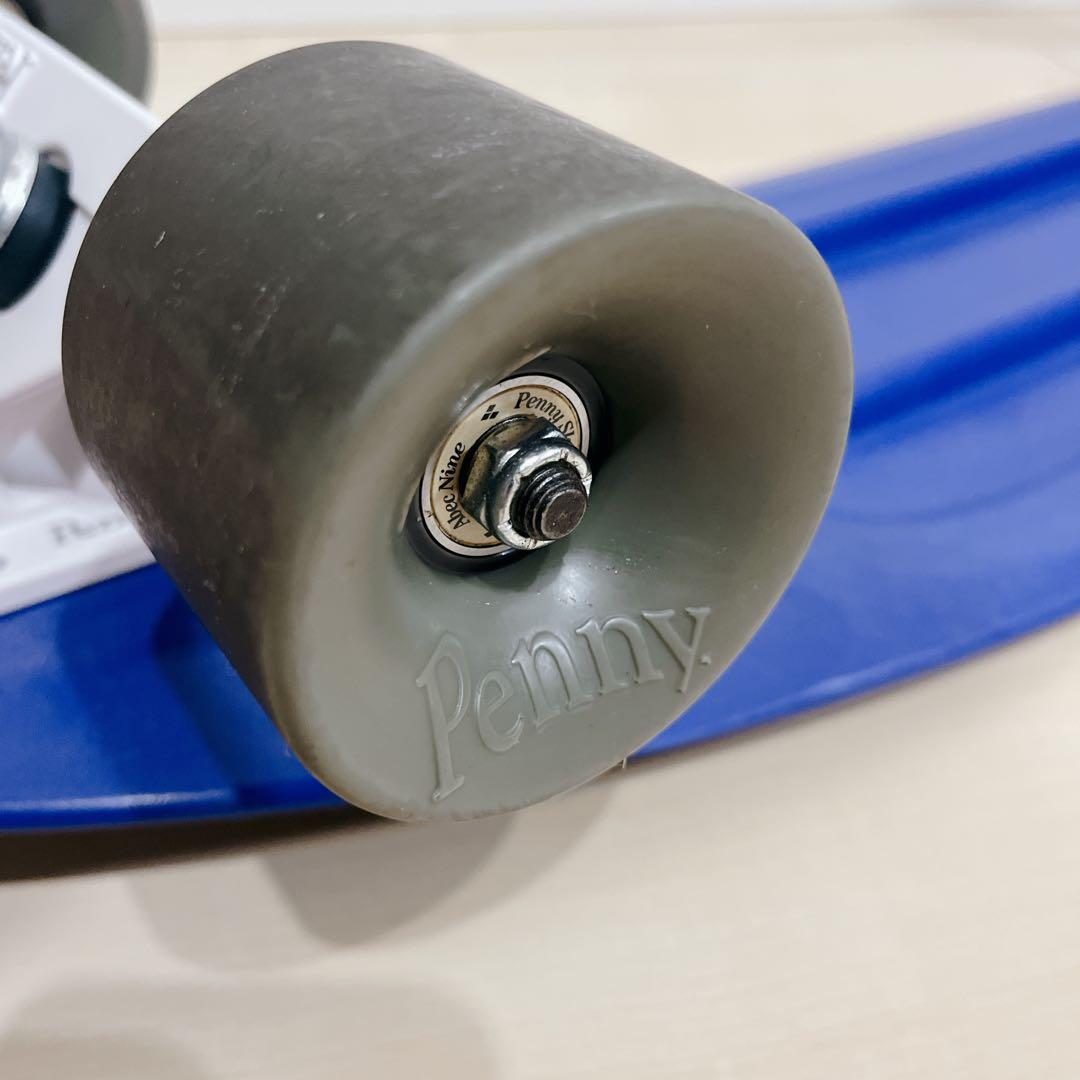 【美品！】 Penny ペニー スケートボード 36インチ サーフスケート