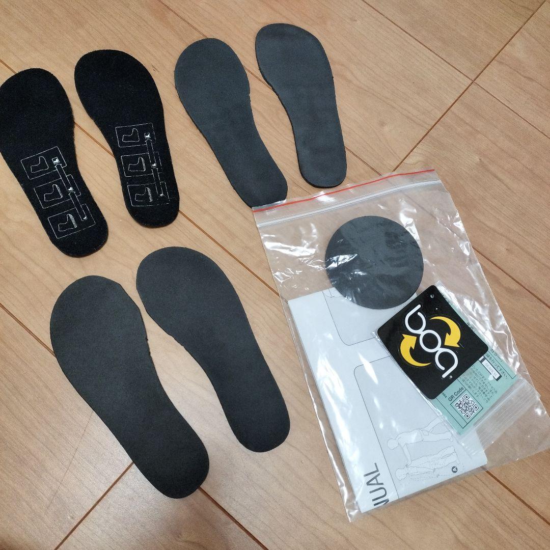 K2 Grom Pack 90cm スノーボードセット