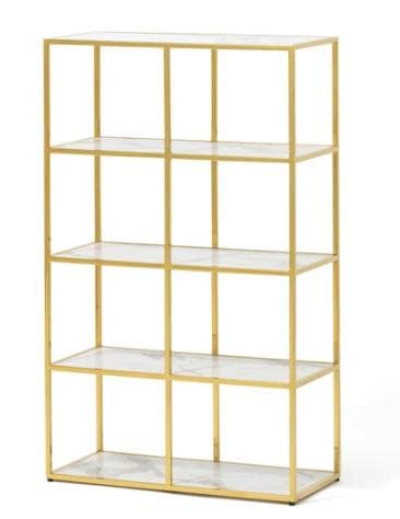 Francfranc レーヌ シェルフ 2 L