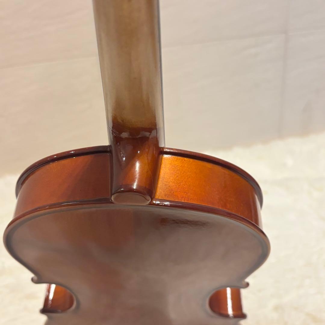 カルロジョルダーノ バイオリン VS-1 4/4 2020年